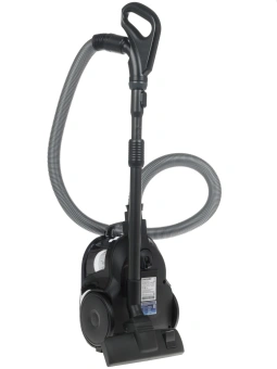 Пылесос Samsung VC18M21B0S2 синий