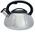 WEBBER BE-0569/1 Чайник со свистком 3л