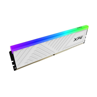 Память DDR4 16Gb 3200MHz ADATA AX4U320016G16A-SWHD35G