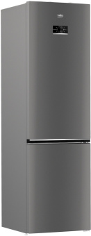 Холодильник Beko B3RCNK402HX нержавеющая сталь (двухкамерный)