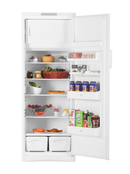 Холодильник Indesit ITD 167 A белый