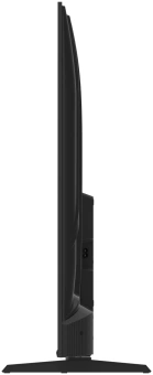 Телевизор HAIER H43K85GUX черный
