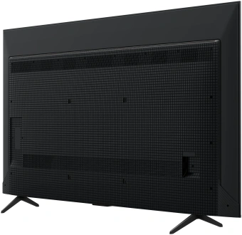 Телевизор TCL 75P7L черный
