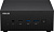Неттоп Asus ExpertCenter PN64 PN64-S3755MD черный i3-1220P 8Gb/512Gb UHDGr noOS (90MS02G1-M00RN0)