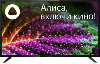 Телевизор BBK 40LEX-7246/FTS2C SMART TV черный