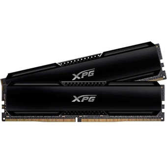 Память DDR4 2x16Gb 3200MHz ADATA AX4U320016G16A-DCBK20