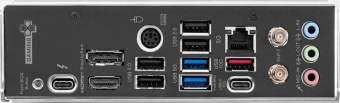 Материнская плата MSI Z890 GAMING PLUS WIFI
