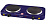 HOMESTAR HS-1104, сапфир (008751)