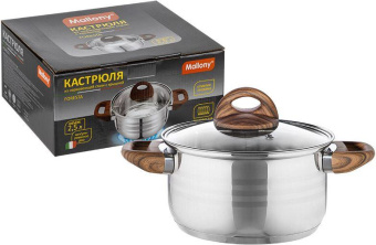 MALLONY FORESTA 2,5 л (106801)