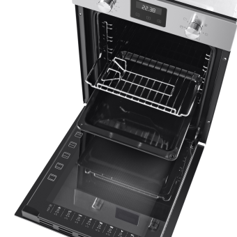 Духовой шкаф MAUNFELD EOEM516S