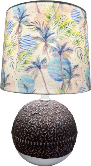 ESCADA 10169/L E14*40W Brown