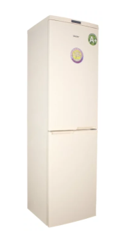 Холодильник DON R 297 006 BE бежевый мрамор