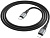 Кабель Hoco X86 iP Spear PD X86 IP USB Type-C (m)-Lightning (m) 1м черный