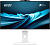 Моноблок 23.8" MSI Pro AP242P 14M-668XRU Full HD i7 14700 16Gb/512Gb UHDG 770 noOS клавиатура мышь Cam белый 1920x1080