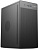 Корпус CBR mATX Minitower V285 черный без БП MiniTower mATX (PCC-MATX-V285-WPSU)