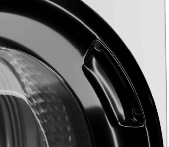 Стиральная машина Haier HW70-BP12919 белый