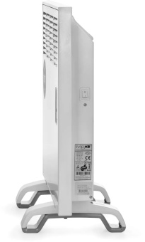 Конвектор Ivigo ЕPK E EPK4550E05 500Вт белый