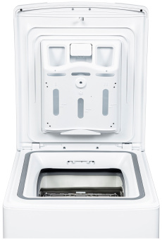 Стиральная машина Бирюса WM-MT813/05 белый