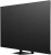 Телевизор HISENSE 55U7S PRO угольно-серый