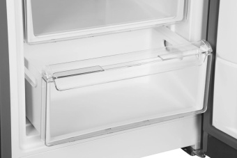 Морозильник Indesit DSZ 5175 G серебристый
