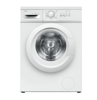 Стиральная машина Centek CT-1903 белый