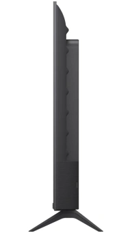 Телевизор LG 43NU900B6LA.ARU черный