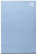 Внешний HDD 1TB Seagate USB 3.0 STKY1000402 One Touch 2.5" голубой