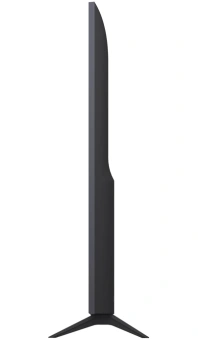 Телевизор LG 65QNED80B6B черный