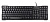Клавиатура A4Tech KR-750 черный USB