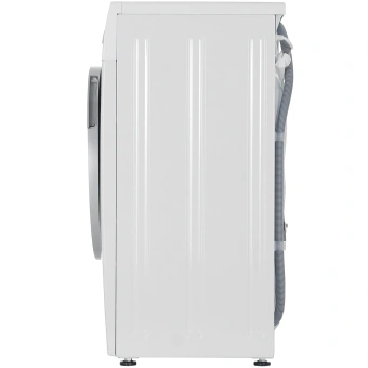 Стиральная машина Атлант СМА 60У1213-01 белый  6кг 1200об/мин