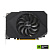 Видеокарта Asus PCI-E 4.0 RTX3050 8Gb PH-RTX3050-8G-V2 GDDR6 128bit 1777/14000 1xHDMI 1xDP RTL (90YV0GH8-M0NA00)