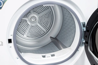 Сушильная машина Бирюса DM-MK10/03 белый