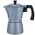 TECO TC-403-6 CUPS кофеварка гейзерная (300 мл) мрамор