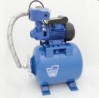 AQUARIO 7435 AUTO ADB-35 насосная станция