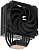 Кулер для процессора Zalman CNPS9X Performa Black Soc-AM5/AM4/1151/1200/1700 4-pin 14-28dB Al+Cu 180W 680gr Ret