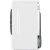 Сушильная машина INDESIT IAS3725, Белый