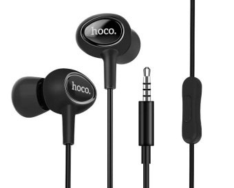HOCO M3 черные