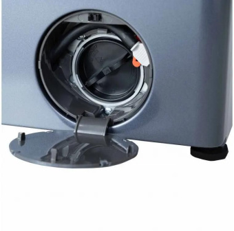 Стиральная машина Бирюса WM-SC1214/15 W