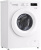 Стиральная машина LG F2Y1NS3W белый