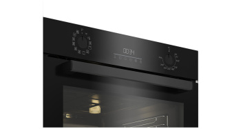 Духовой шкаф Beko BBIR13301BC черный