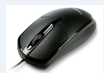 SMARTBUY (SBM-215-K) ONE215, черный