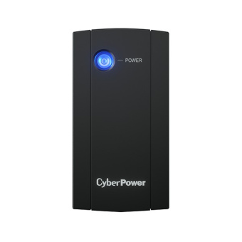ИБП CYBERPOWER TOWER 675VA 360W UTI675EI