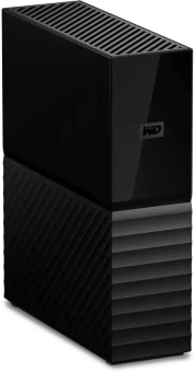 Внешний HDD 18TB WD USB3 EXT. WDBBGB0180HBK-EESN