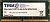 Память DDR4 8Gb 2666MHz ТМИ ЦРМП.467526.002 OEM PC4-21300 CL20 SO-DIMM 260-pin 1.2В single rank