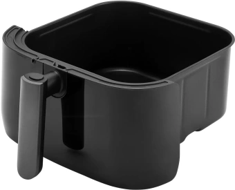 Аэрогриль Hyundai HYF-9090 1700 Вт, черный