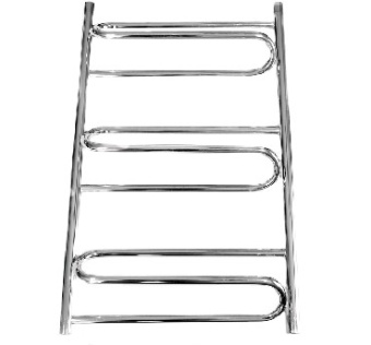 САНАКС ю5080 Полотенцесушитель ЮПИТЕР 500х850