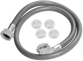 Стиральная машина Maunfeld MFWM106WH052 белый