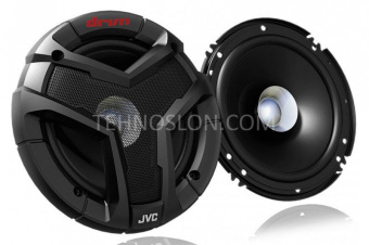 Авто-акустика JVC CS-V618J