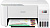 МФУ струйный Epson L3256 A4 WiFi USB белый
