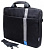 Сумка PC Pet PCP-1001BL HQ Classic черный, полиэстер д/15.6